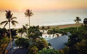 Purin Resort & Restaurant- Sha Plus